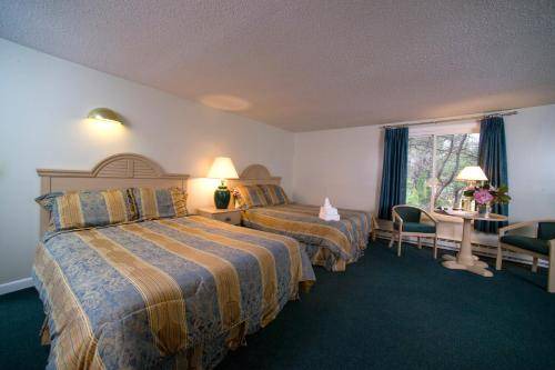 Photo of Bedroom in Wellfleet