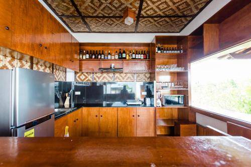 Photo of Kitchen in Basdiot