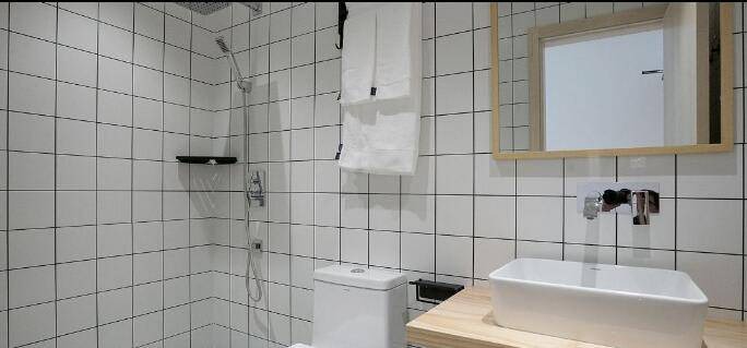 Photo of Bathroom in Tian Xin