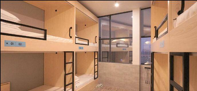 Photo of Bedroom in Tian Xin