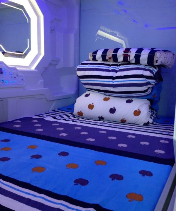 Photo of Bedroom in Pazhou Residential District
