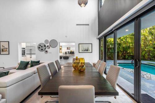 Photo of Livingroom in Northeast Coconut Grove
