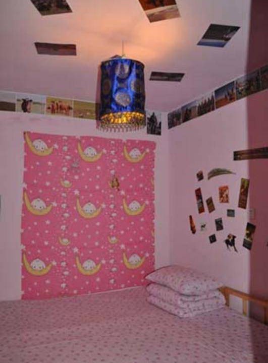 Photo of Bedroom in Saihan