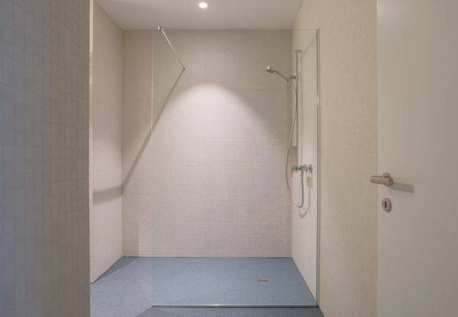 Photo of Bathroom in Basel City Centre