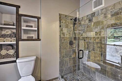 Photo of Bathroom in Tully