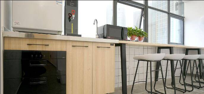 Photo of Kitchen in Tian Xin