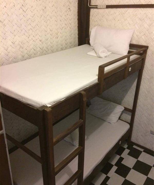 Photo of Bedroom in Barangay Buena Suerte