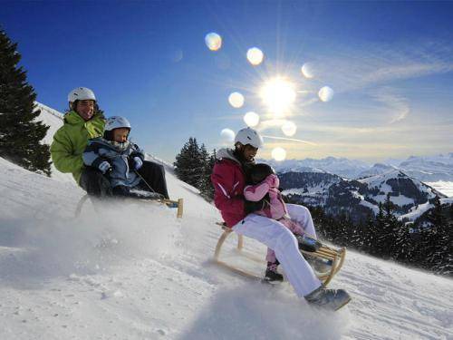 Photo of Others in Rigi Kaltbad