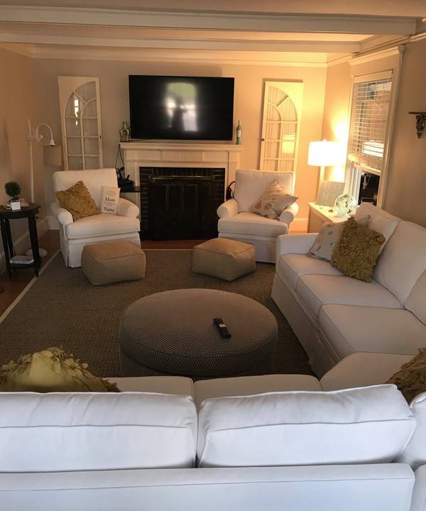 Photo of Livingroom in Winthrop