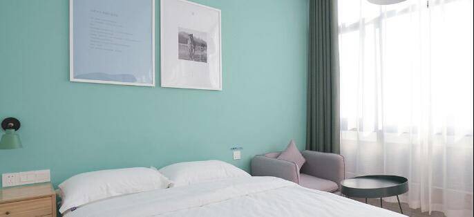 Photo of Bedroom in Tian Xin