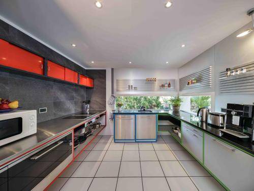 Photo of Kitchen in Hergiswil