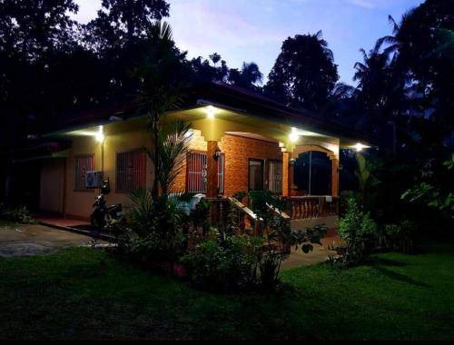 Photo of Buildings in Mambajao
