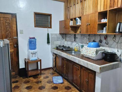 Photo of Kitchen in Tuba
