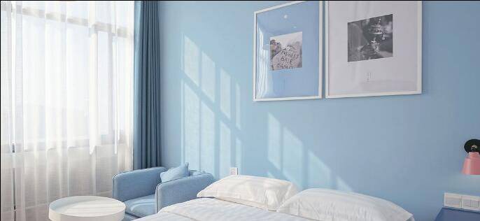 Photo of Bedroom in Tian Xin