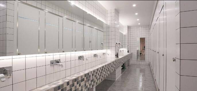 Photo of Bathroom in Tian Xin
