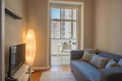 Photo of Livingroom in Sao Joao de Deus