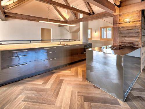 Photo of Kitchen in Weggis