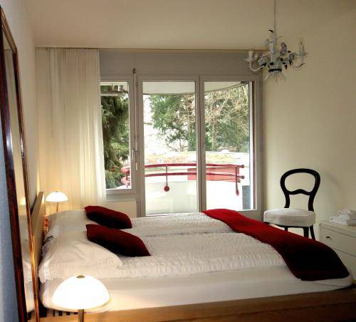 Photo of Bedroom in Basel