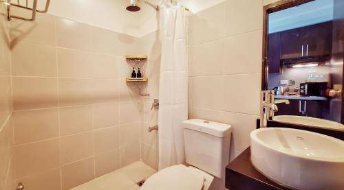 Photo of Bathroom in Ugong