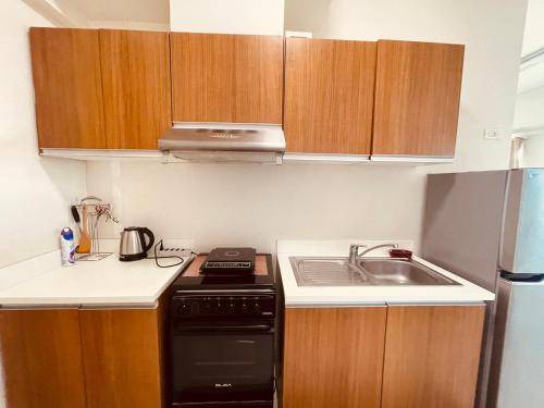Photo of Kitchen in Barangay 670
