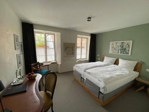 Photo of Bedroom in Bas-Vully