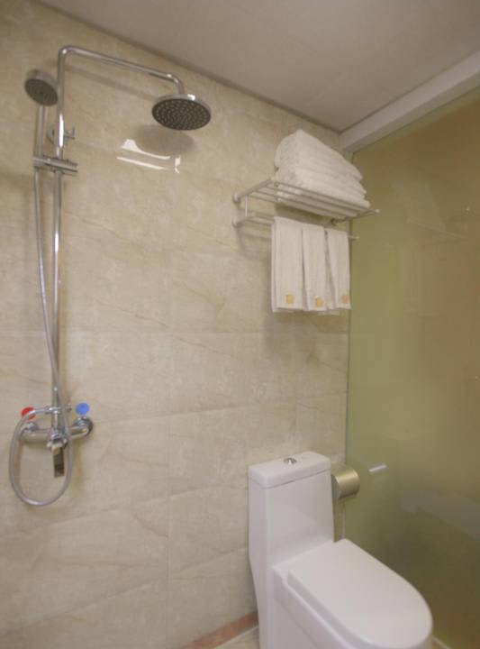 Photo of Bathroom in Yongding
