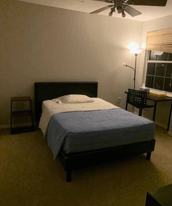 Photo of Bedroom in Miramar