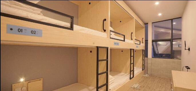 Photo of Bedroom in Tian Xin