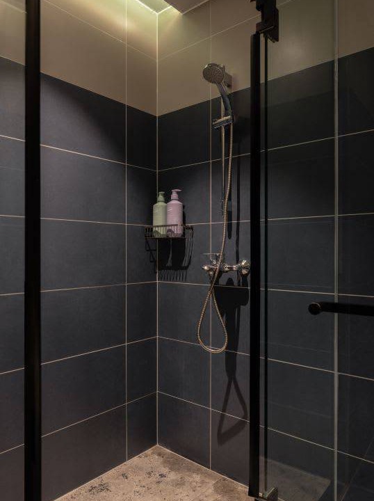 Photo of Bathroom in Jinjiang
