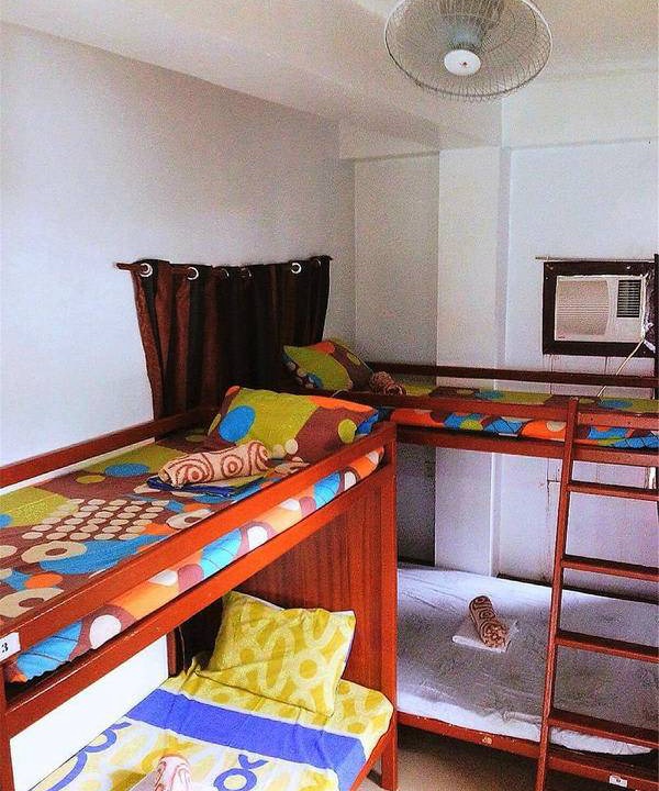 Photo of Bedroom in Barangay Buena Suerte
