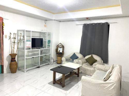 Photo of Livingroom in Baguio