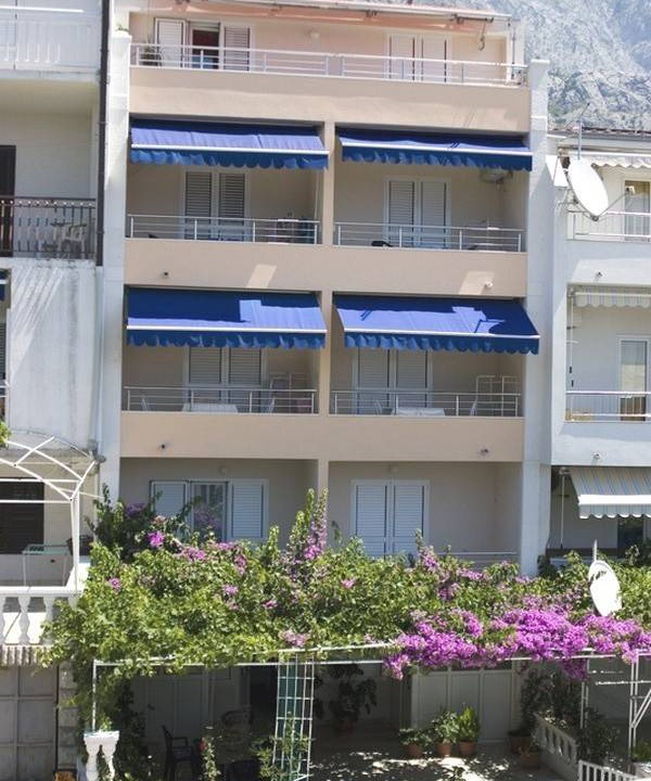 Photo of Others in Baska Voda