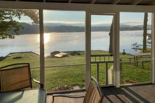 Photo of Patio Balcony in Tully