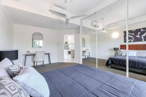 Photo of Bedroom in Cullen Bay