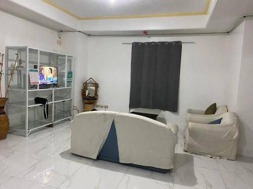 Photo of Livingroom in Baguio