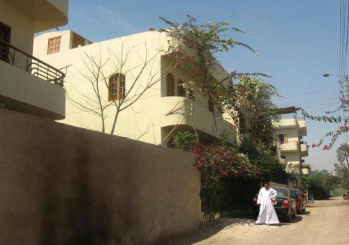Photo of Buildings in Luxor