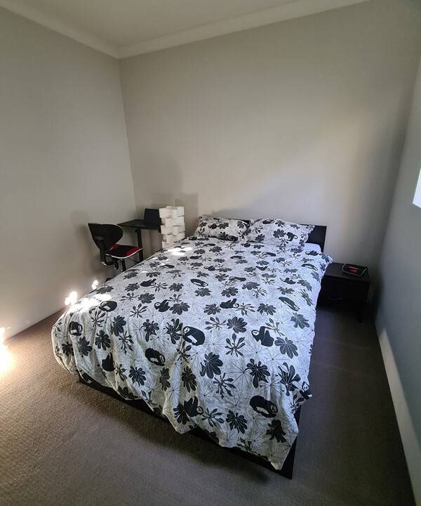 Photo of Bedroom in St Marys
