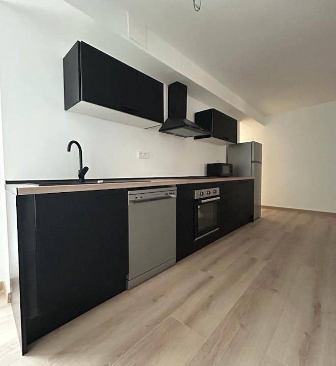 Photo of Kitchen in Vinalesa