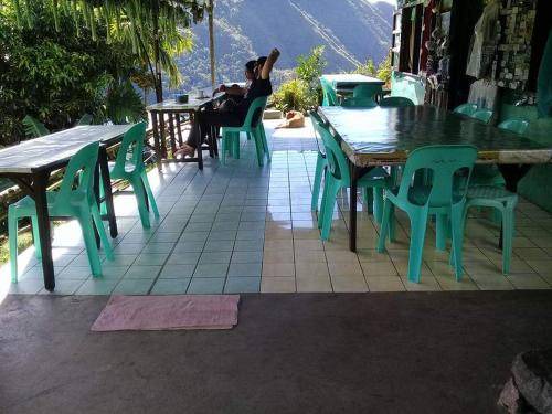 Photo of Others in Batad