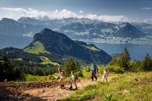 Photo of Others in Rigi Kaltbad