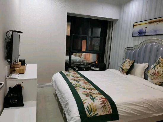 Photo of Bedroom in Yuanzhou