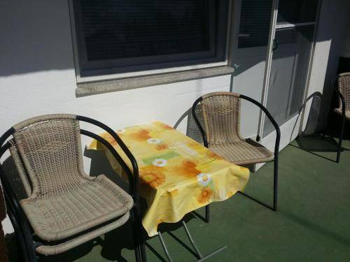 Photo of Patio Balcony in Svajcarnica
