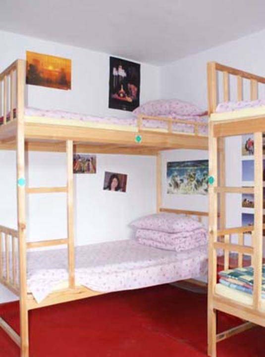 Photo of Bedroom in Saihan
