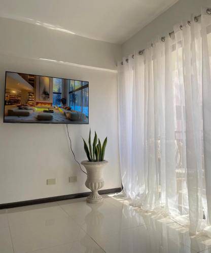 Photo of Livingroom in Mactan Export Processing Zone