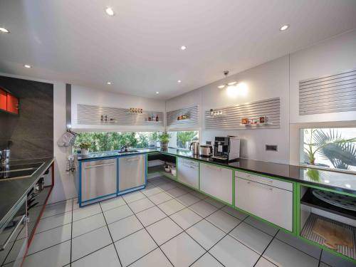 Photo of Kitchen in Hergiswil