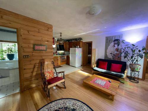 Photo of Livingroom in Spencer