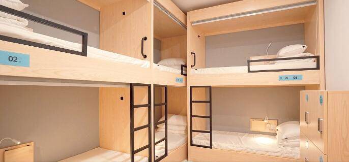Photo of Bedroom in Tian Xin
