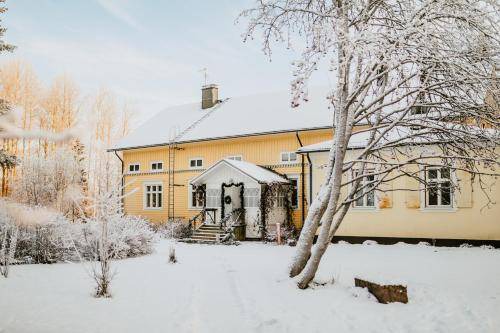 Photo of Buildings in Kauhajoki