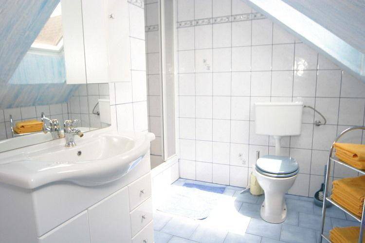 Photo of Bathroom in Gundersdorf