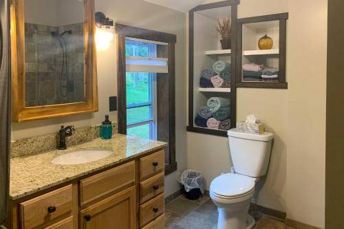 Photo of Bathroom in Tully